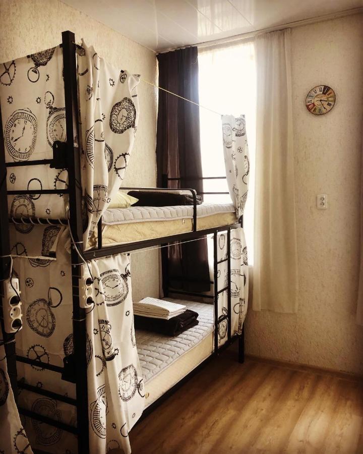 Suncity Hostel Batumi Zewnętrze zdjęcie