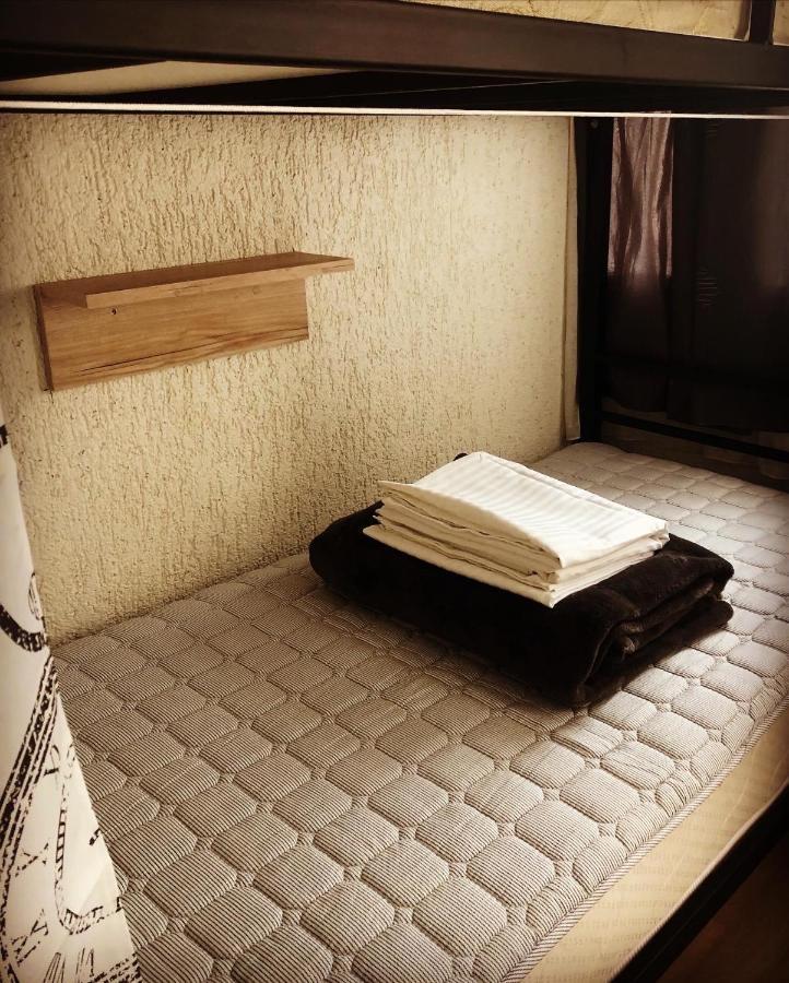 Suncity Hostel Batumi Zewnętrze zdjęcie