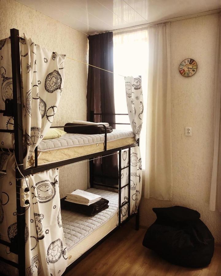 Suncity Hostel Batumi Zewnętrze zdjęcie
