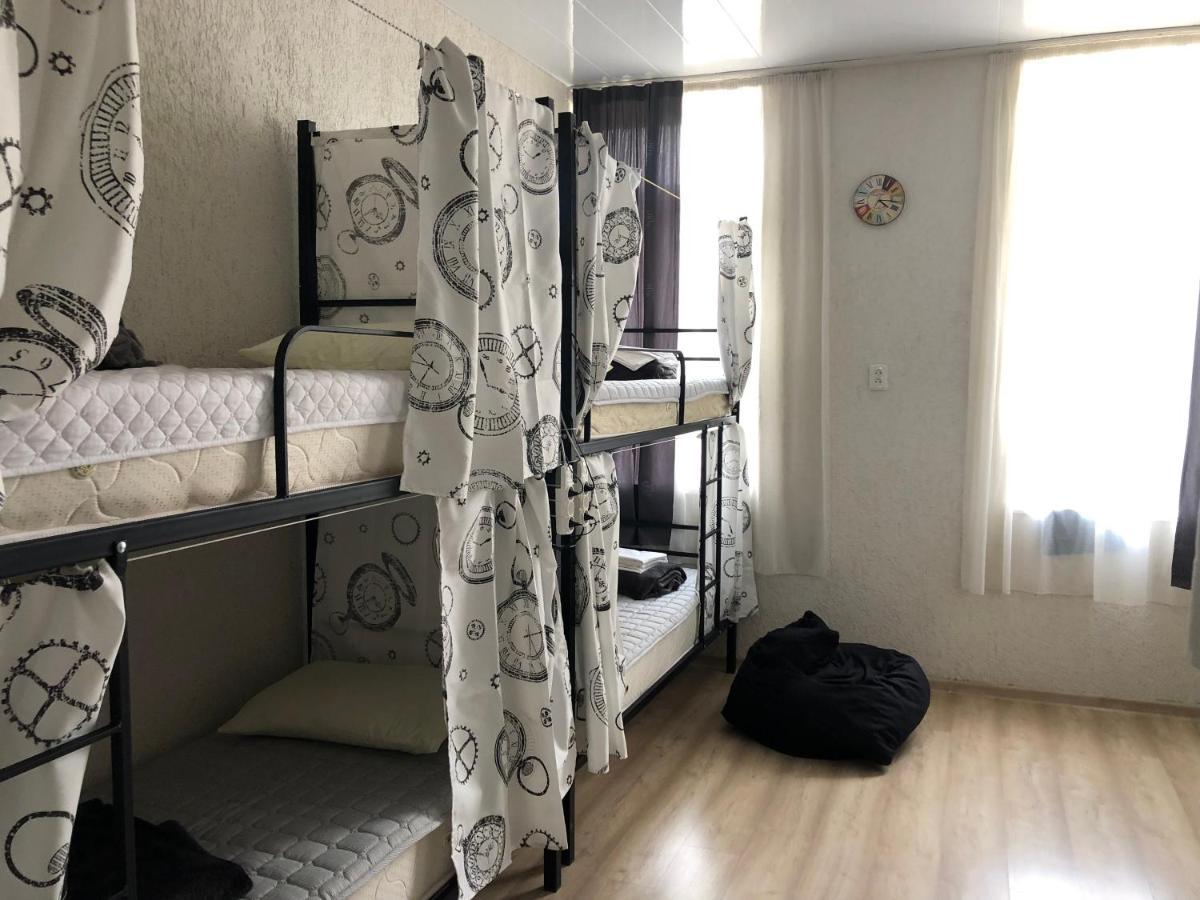 Suncity Hostel Batumi Zewnętrze zdjęcie