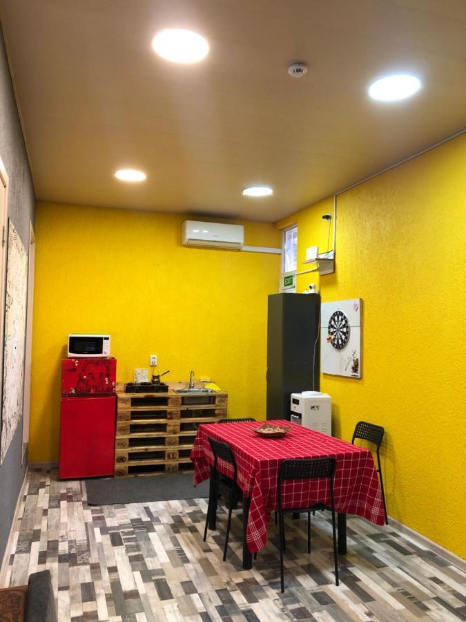 Suncity Hostel Batumi Zewnętrze zdjęcie