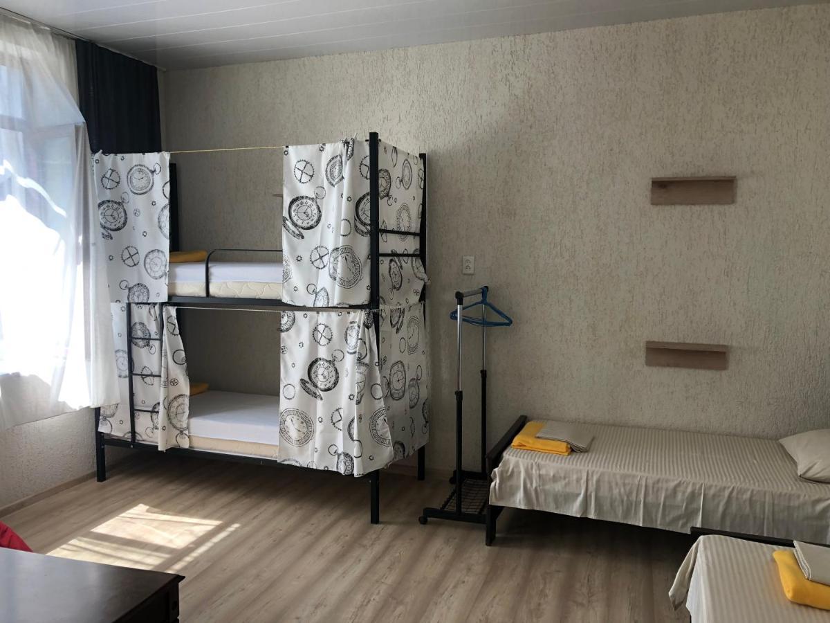 Suncity Hostel Batumi Zewnętrze zdjęcie