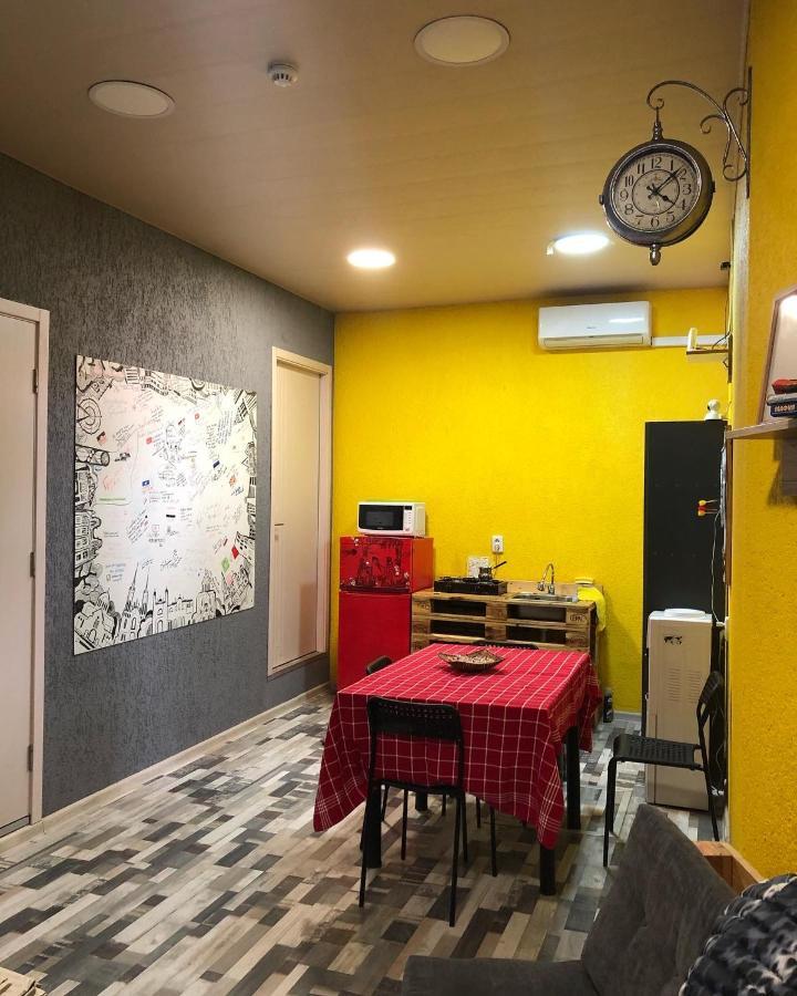 Suncity Hostel Batumi Zewnętrze zdjęcie