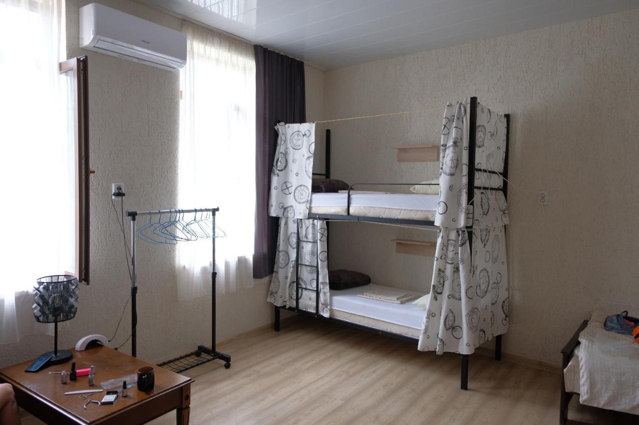 Suncity Hostel Batumi Zewnętrze zdjęcie