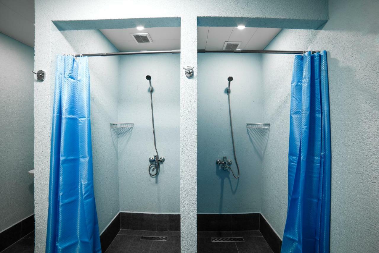 Suncity Hostel Batumi Zewnętrze zdjęcie