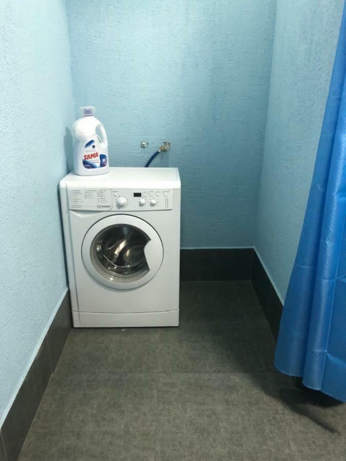 Suncity Hostel Batumi Zewnętrze zdjęcie