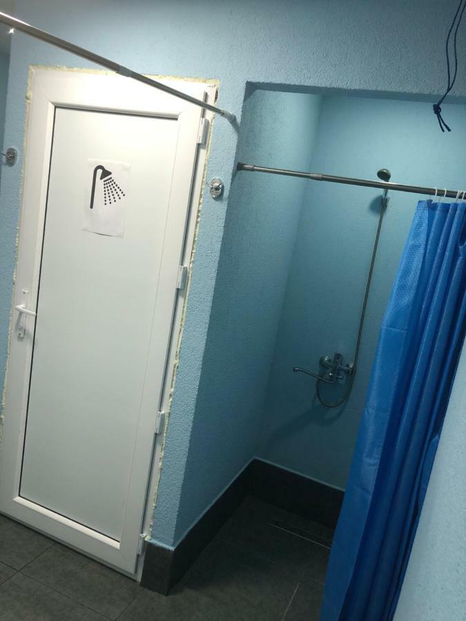 Suncity Hostel Batumi Zewnętrze zdjęcie